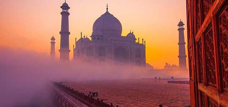 Top 10 places that you should visit in India before turning 40