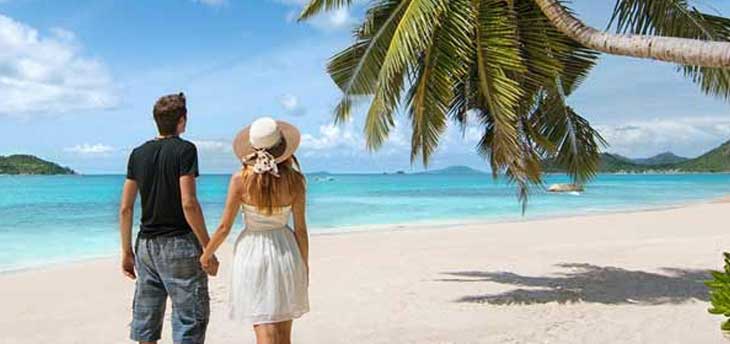 Top 10 Romantic Places To Visit in India on Valentine Day 2023
