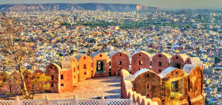 Top 5 Places To Visit On A Same Day Tour From Jaipur In 2020