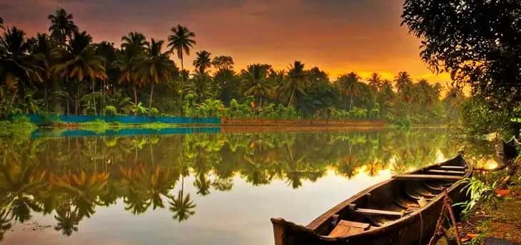 Top 5 Romantic Destinations in South India for 2021