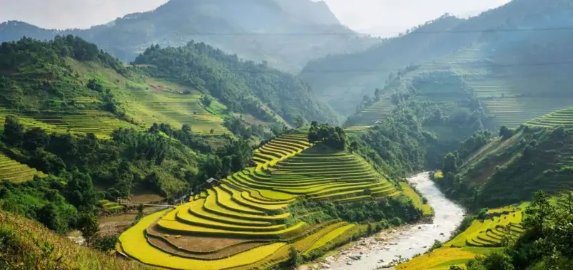 Nature and Eco Tourism in North East India: Landscapes, Wildlife and Sustainable Travel