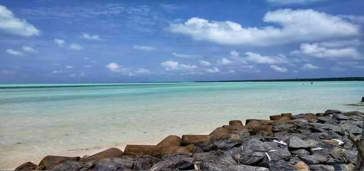 Travel Guide to Lakshadweep