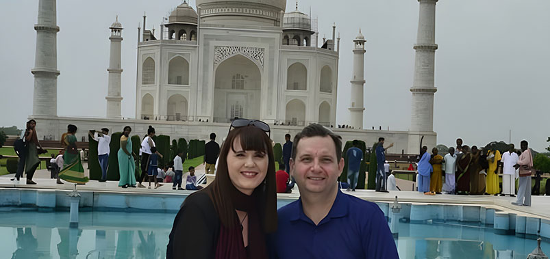 How to Travel in India by Train vs Private Car vs Domestic Flights