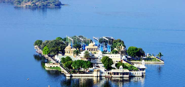 Udaipur Same Day Tour - Major destinations to cover