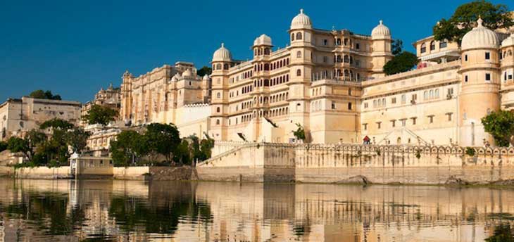 A Duo Of Golden Triangle Tour and Rajasthan Tour