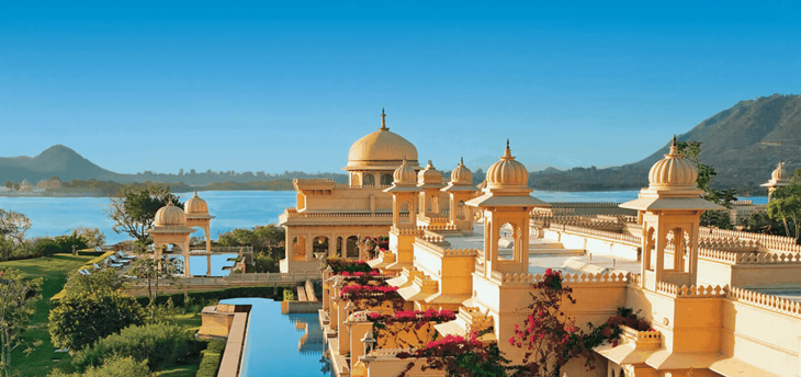 Udaipur City – The Best Place To Spend The Most Luxurious Vacation