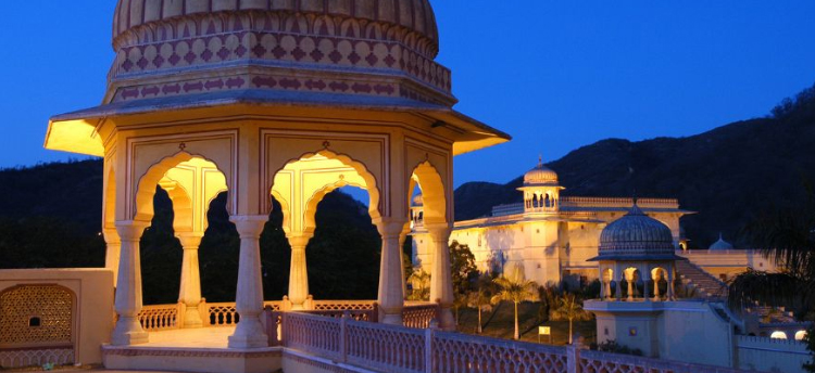 UNESCO World Heritage Sites on the Golden Triangle Tour of India