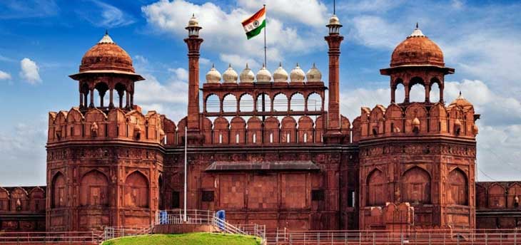 Unveiling the Majesty: Embarking on India's Golden Triangle Tour