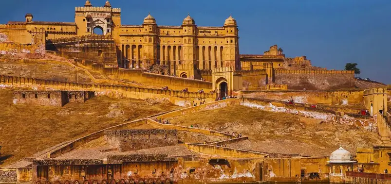 VIP Meet & Greet Services in Jaipur Airport – Fast Track & Luxury Assistance