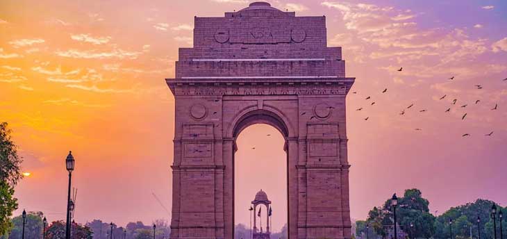 Why Golden Triangle Tour is one of The Best Tours in India?