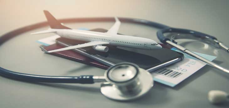 Why People Travel To India For Medical Treatments