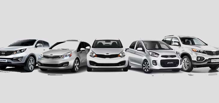 Why you should go for car rental for India Tour?