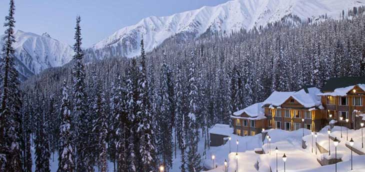 Winters in India: Top 7 places to visit in India for winter breaks 2020