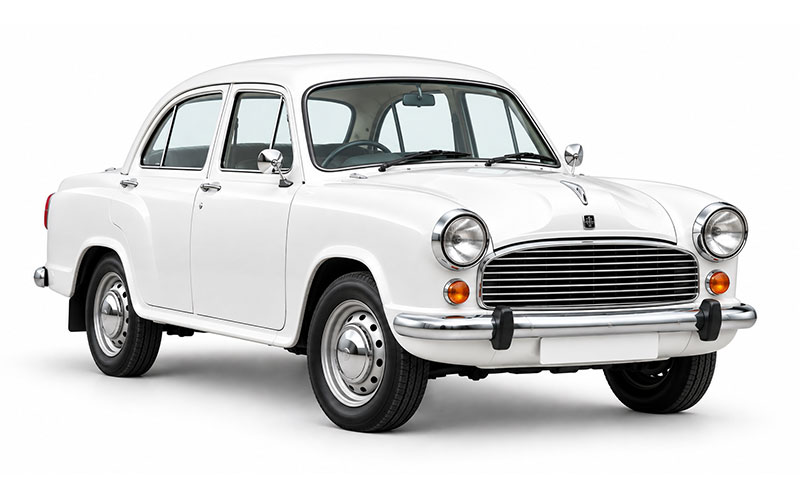 Ambassador