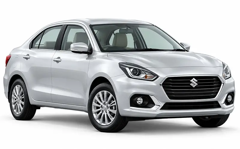 Deluxe and Economy Car Rental in India