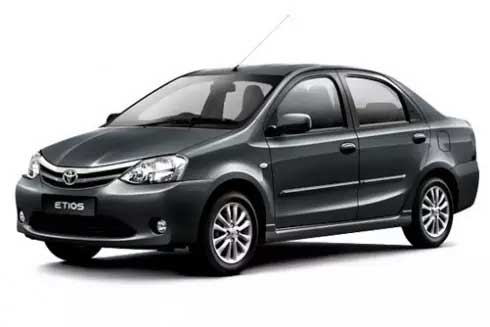 Deluxe & Economy Car Rental India