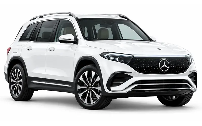 Electric and Hybrid Car Rental in India
