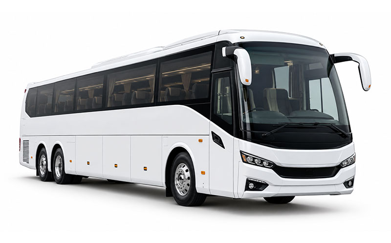 Luxury Sleeper Coach
