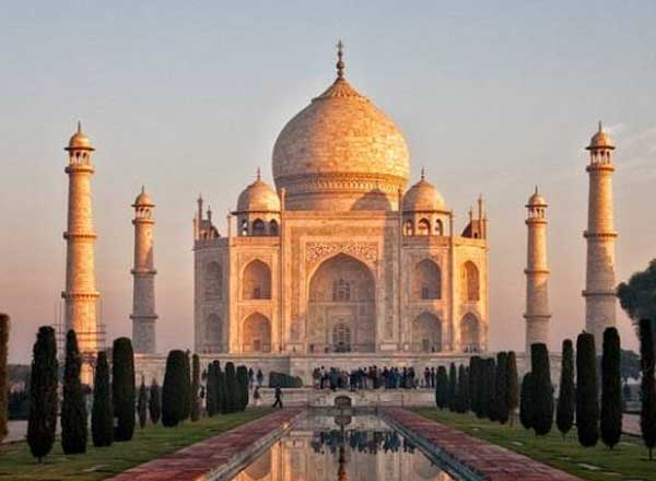 Agra Tour Packages, Book Agra Packages at Best Price