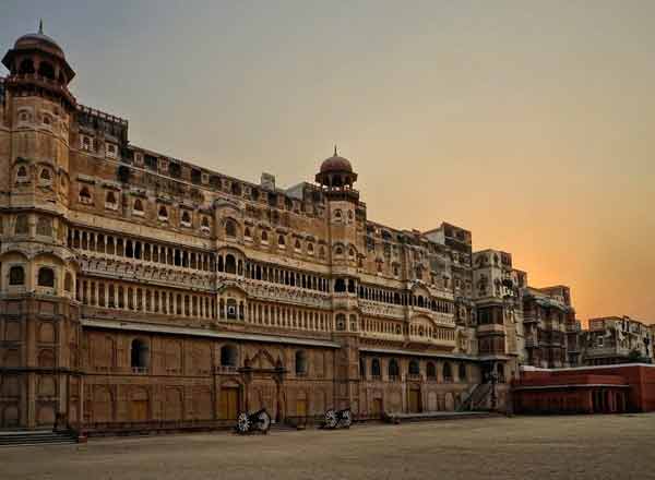 Bikaner Tour Packages, Book Bikaner Packages at Best Price