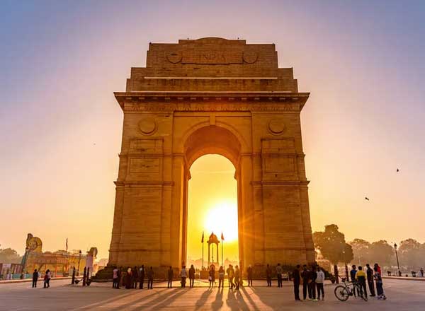 Delhi Tour Packages, Book Delhi Packages at Best Price