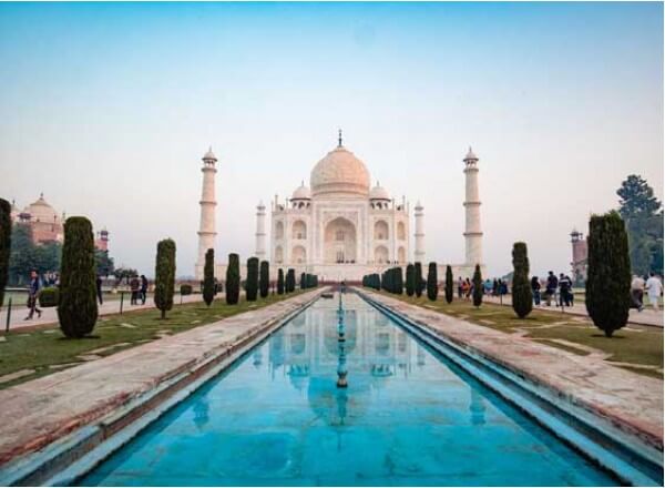Golden Triangle India, Golden Triangle Tours, India Triangle Tour