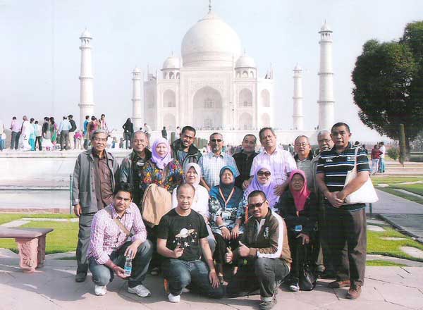 Group Tours in India, Group Tour Packages, India Group Tour