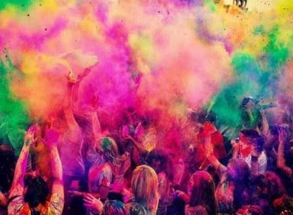 Holi Tour Packages, Holi Tour, Holi Festival