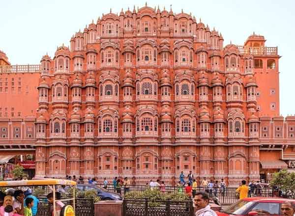 Jaipur Tour Packages, Book Jaipur Packages at Best Price