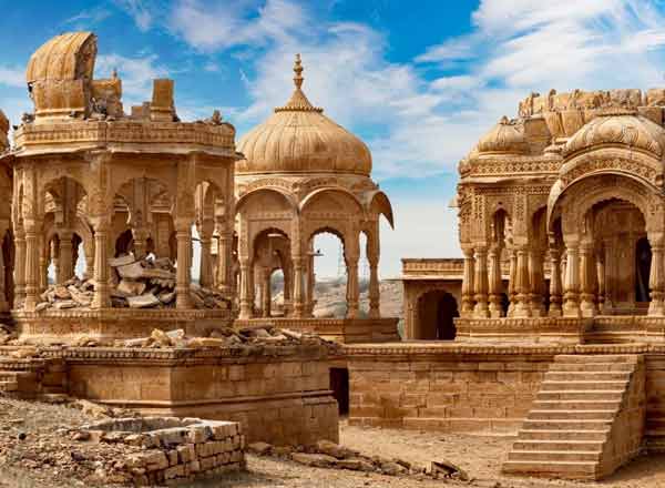 Jaisalmer Tour Packages, Book Jaisalmer Tours at Best Price