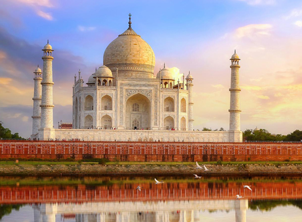Luxury Private Charter Tours In India