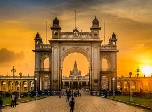 South India Tours, South India Tour Packages