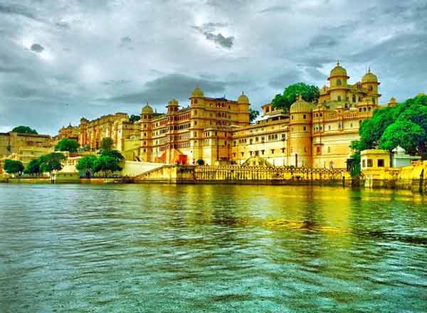 Udaipur Tour Packages, Book Udaipur Packages at Best Price