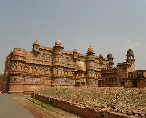 Gwalior Tour and Travel guide