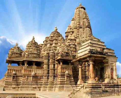 Khajuraho Tour and Travel Guide