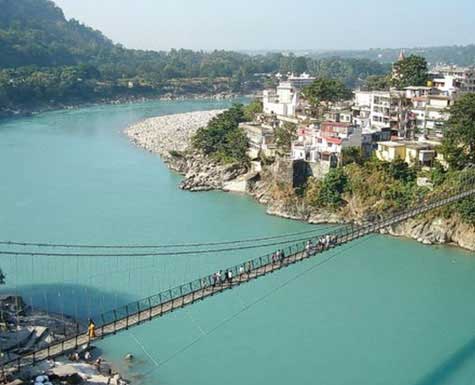 Rishikesh