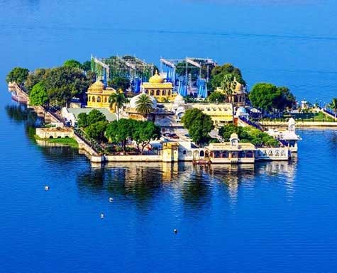 Udaipur Tour and Travel Guide