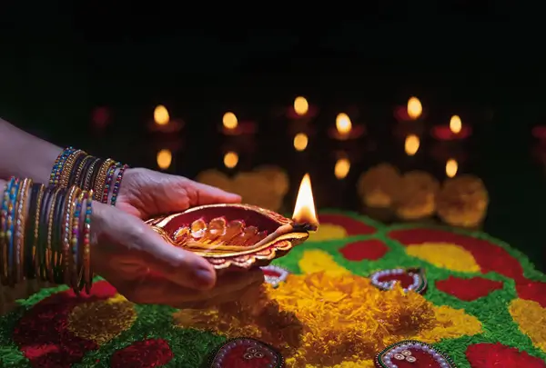 Dev Deepawali Varanasi
