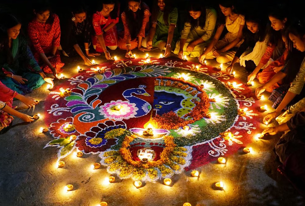 Diwali Festival