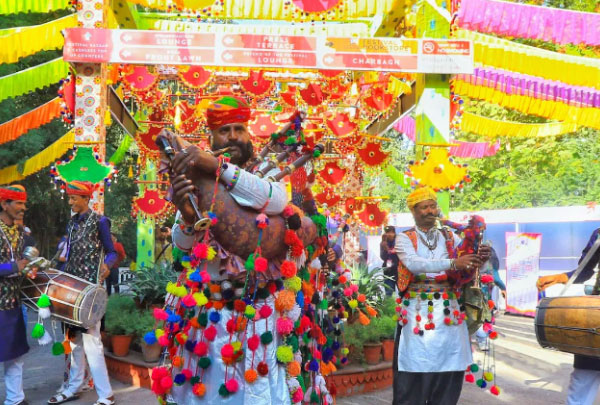 Jaipur Literature Festival