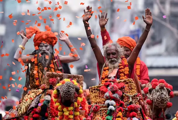 Kumbh Mela