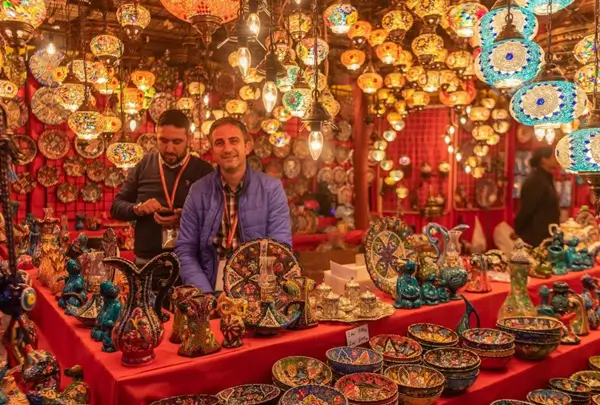 Surajkund Crafts Mela