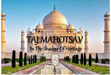 Taj Mahaotsav