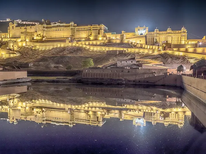 Top India Holidays
