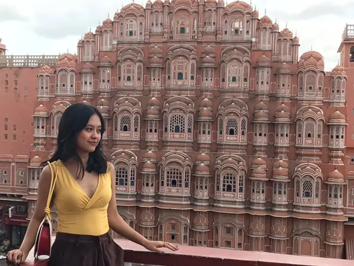 Top India Holidays
