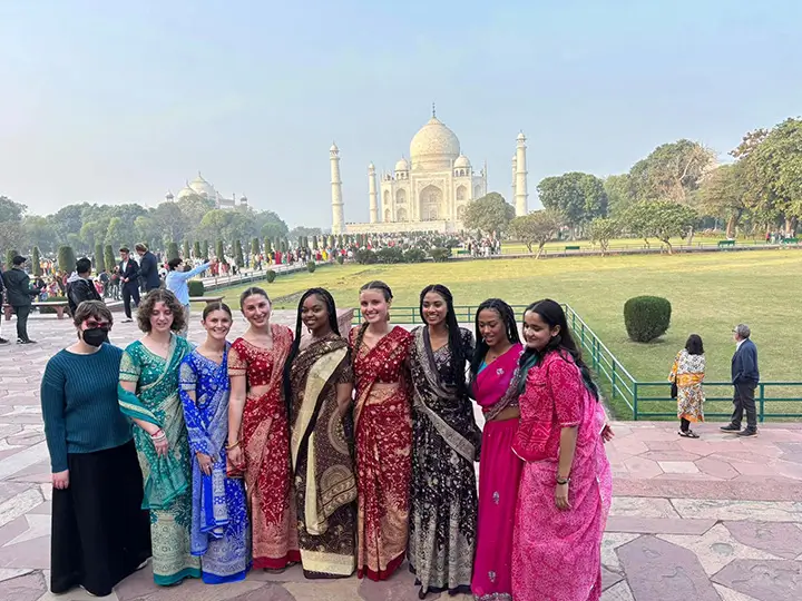Top India Holidays