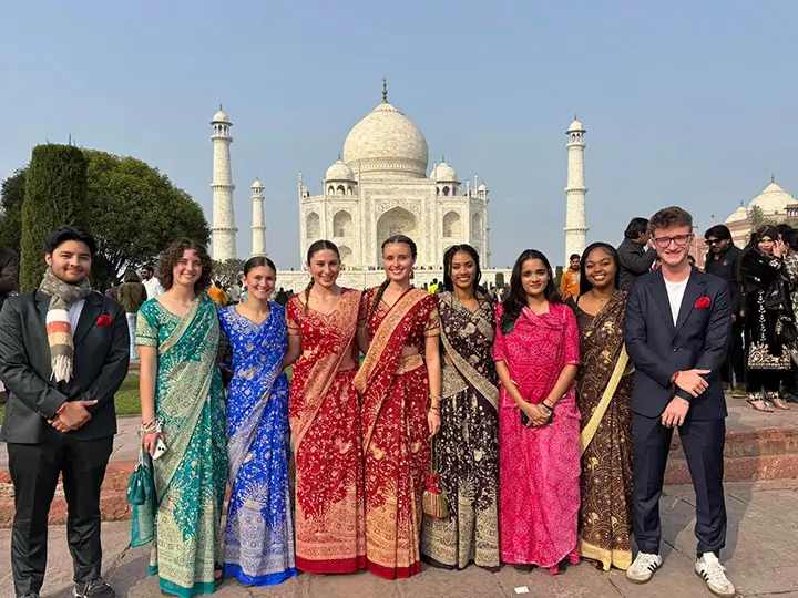 Top India Holidays