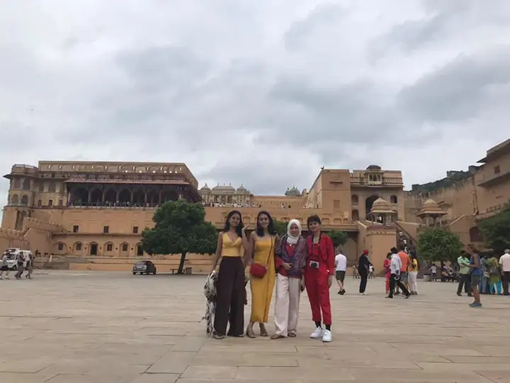 Top India Holidays