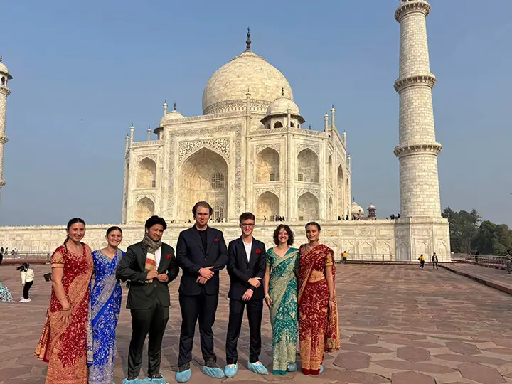 Top India Holidays