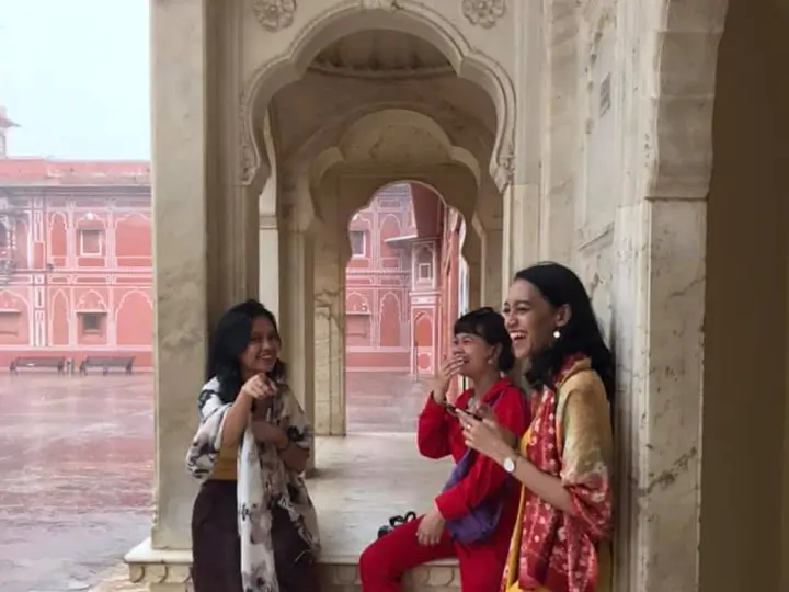 Top India Holidays